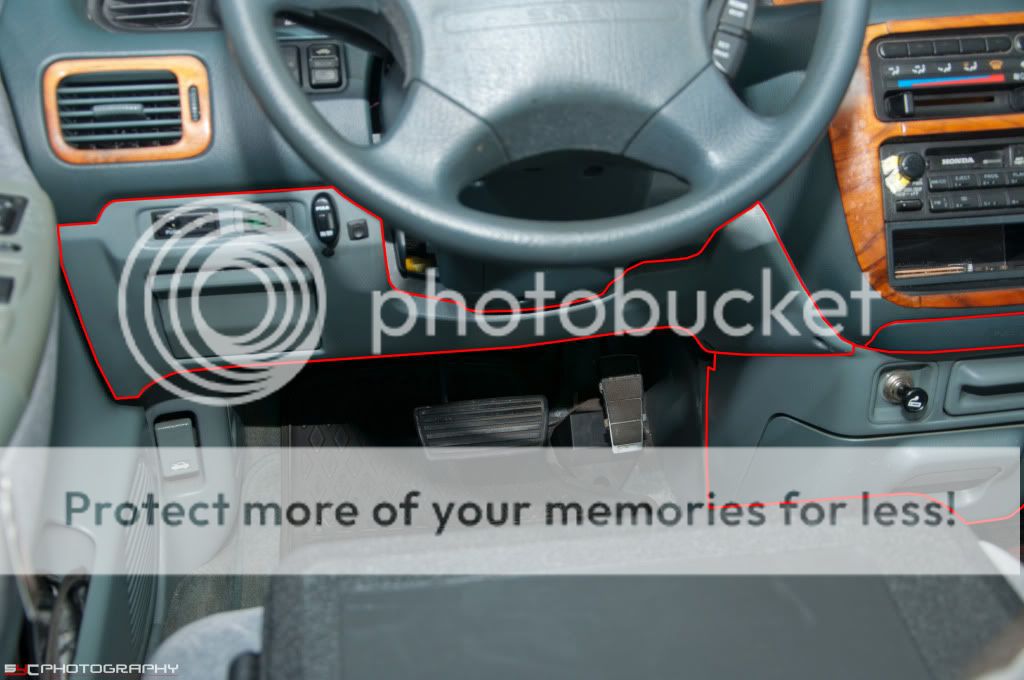2011 Honda Odyssey Check Charging System